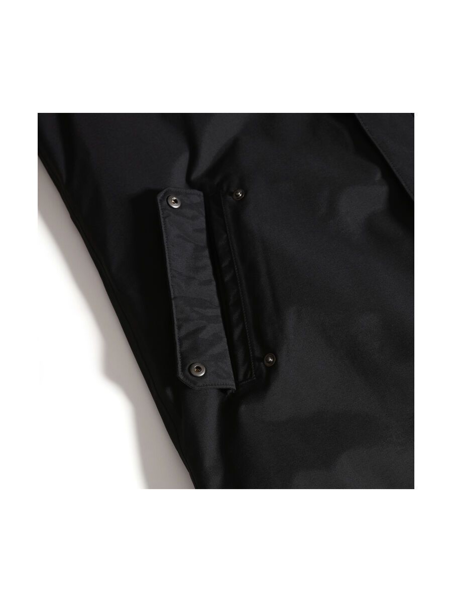 The North Face Men’s Recycled Zaneck Jacket, tnf black - Bild 8