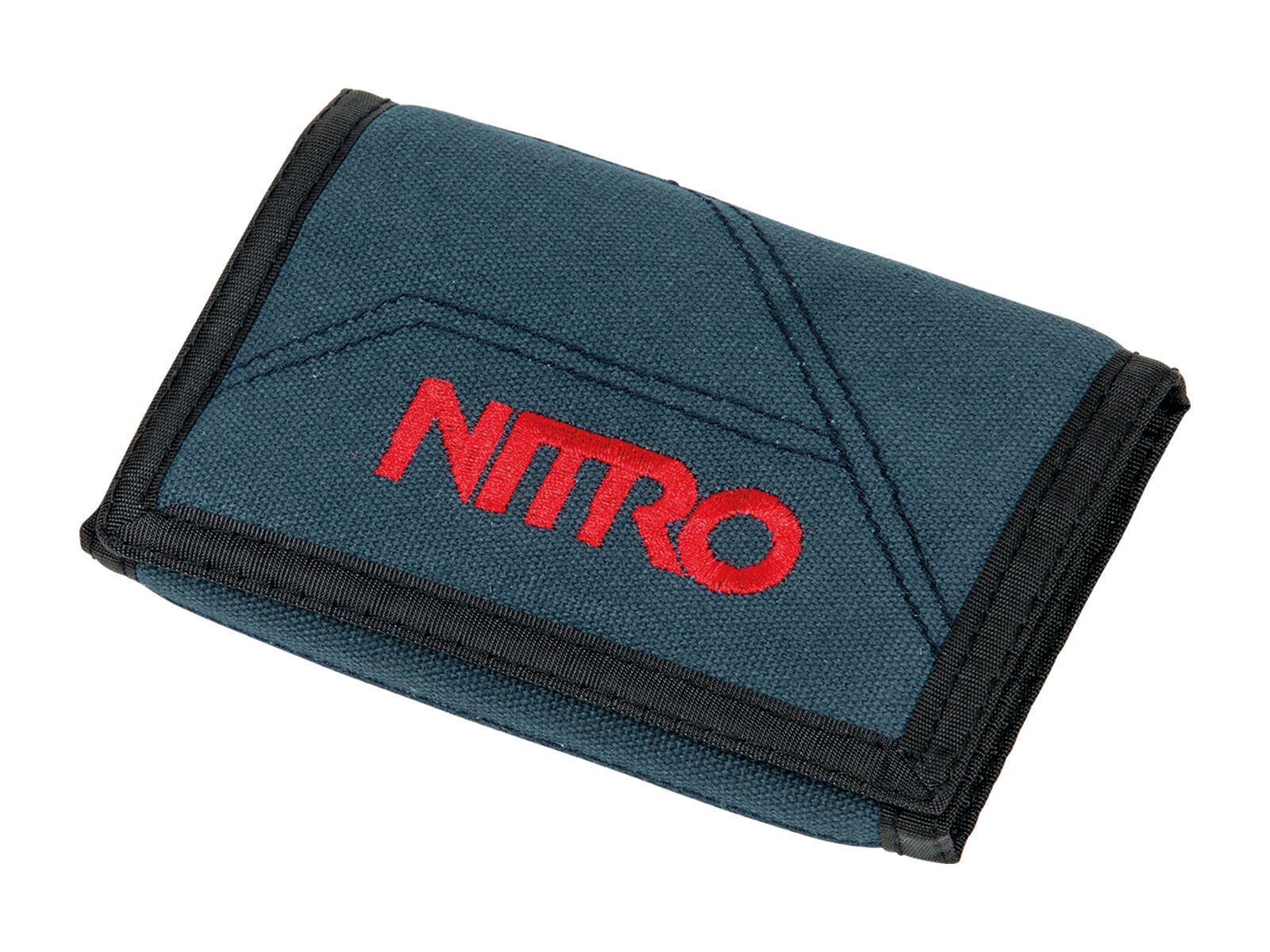 Nitro Wallet, midnight - Bild 1