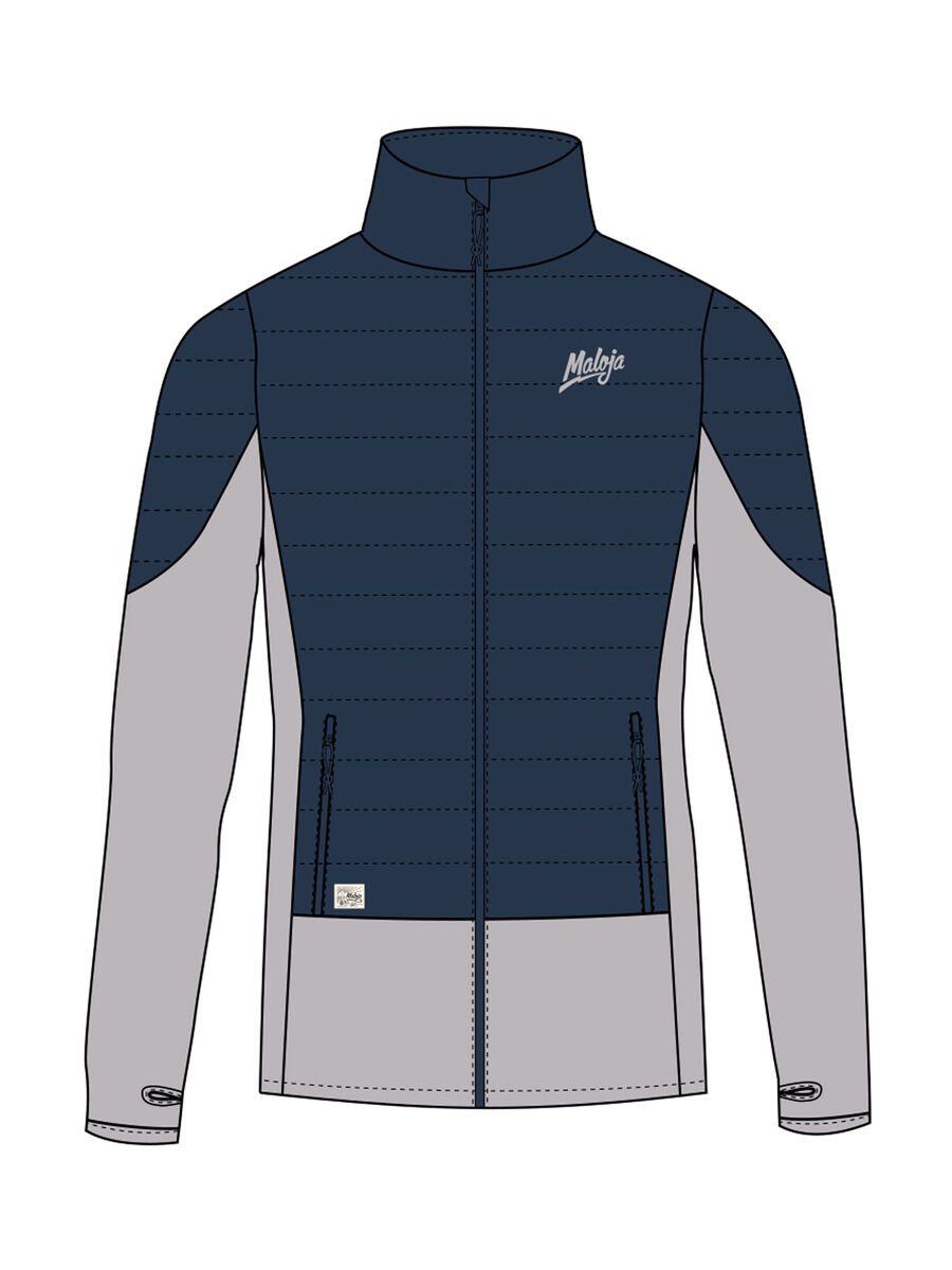 Maloja TerryM., smoke - Bild 1