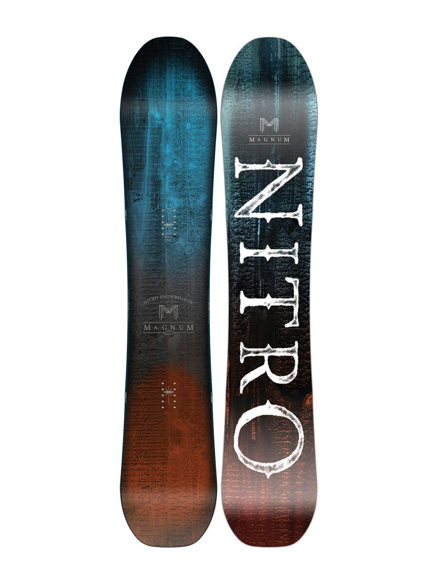 Nitro Magnum - Bild 1