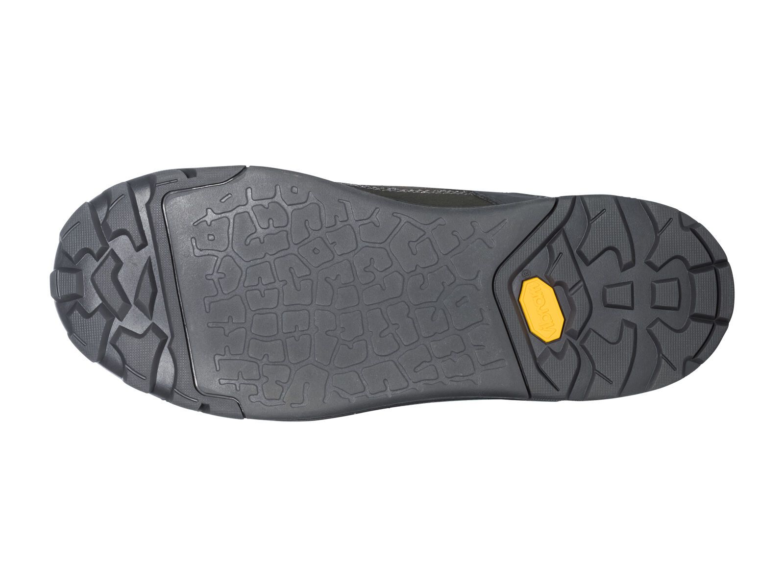 Vaude Women's Moab Low AM, iron - Bild 5