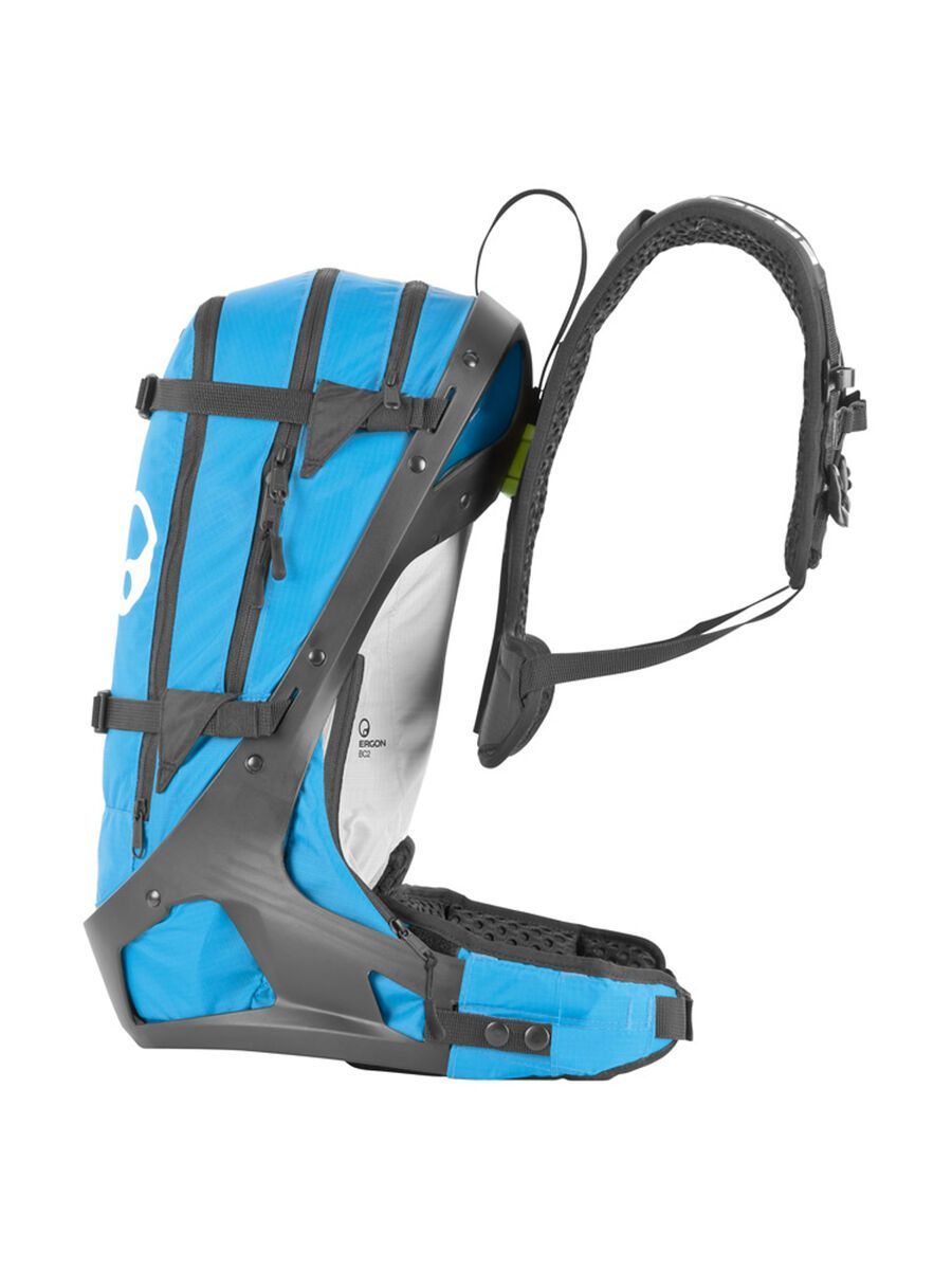 Ergon BC2, blue - Bild 2