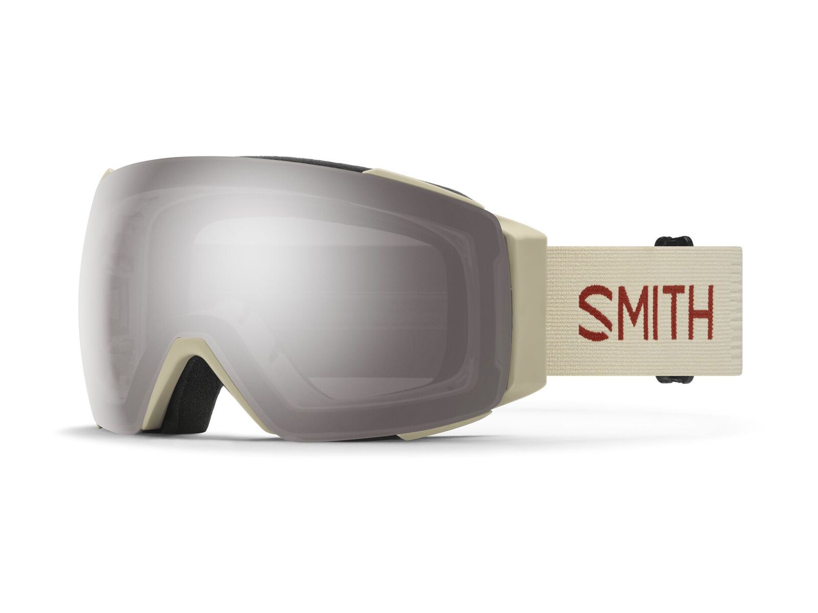 Smith I/O Mag - ChromaPop Sun Platinum Mir + WS, bone flow - Bild 1