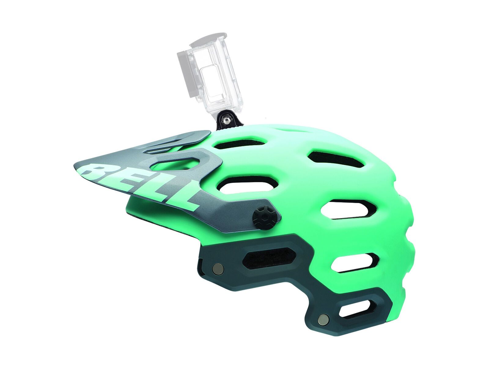 Bell Super 2, matte mint - Bild 2