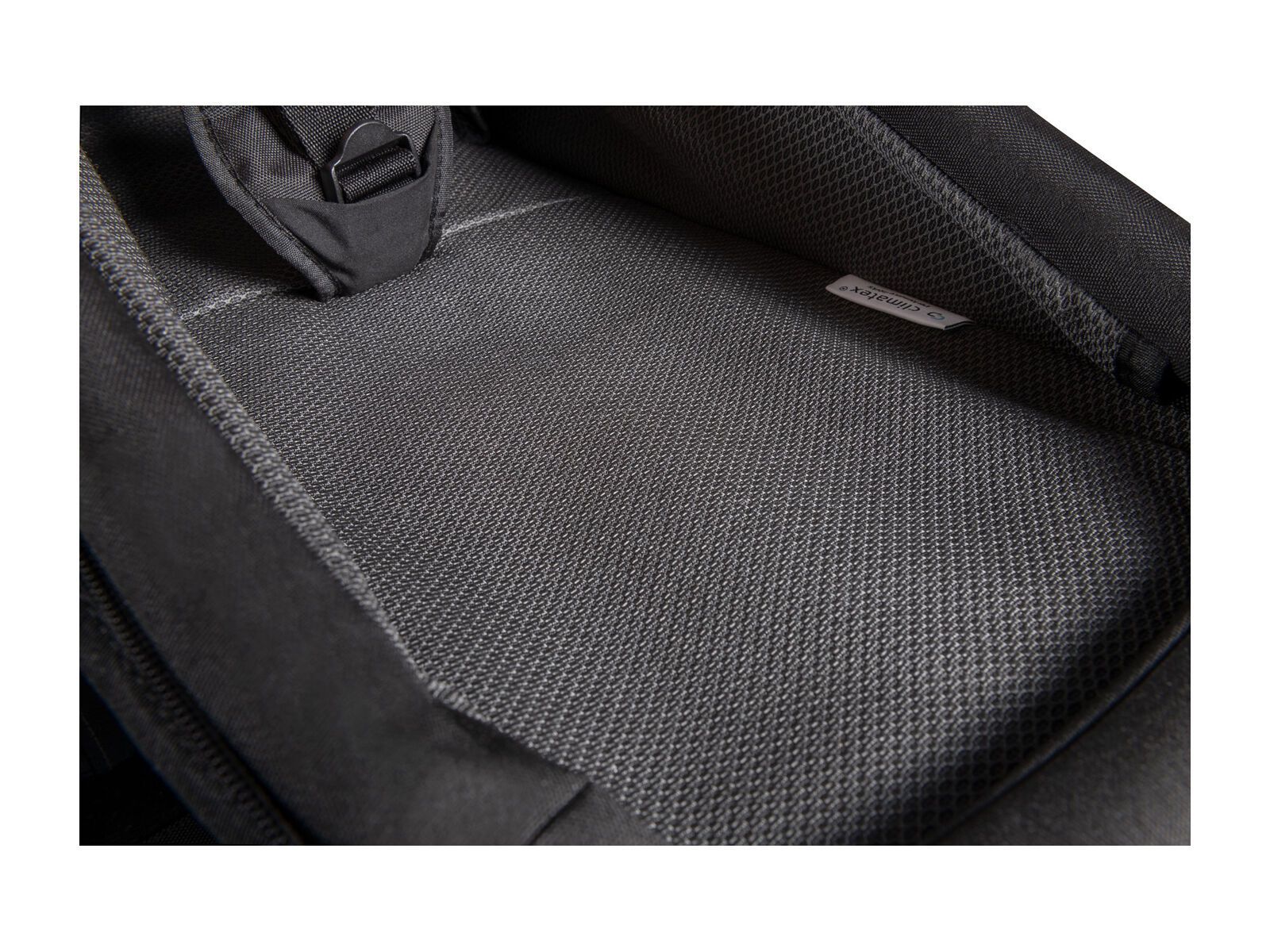 Croozer Climatex Babysitz, black - Bild 3