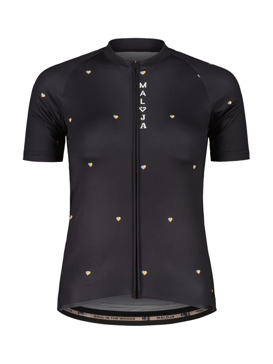 Maloja MadrisaM., moonless hearts - Bild 1