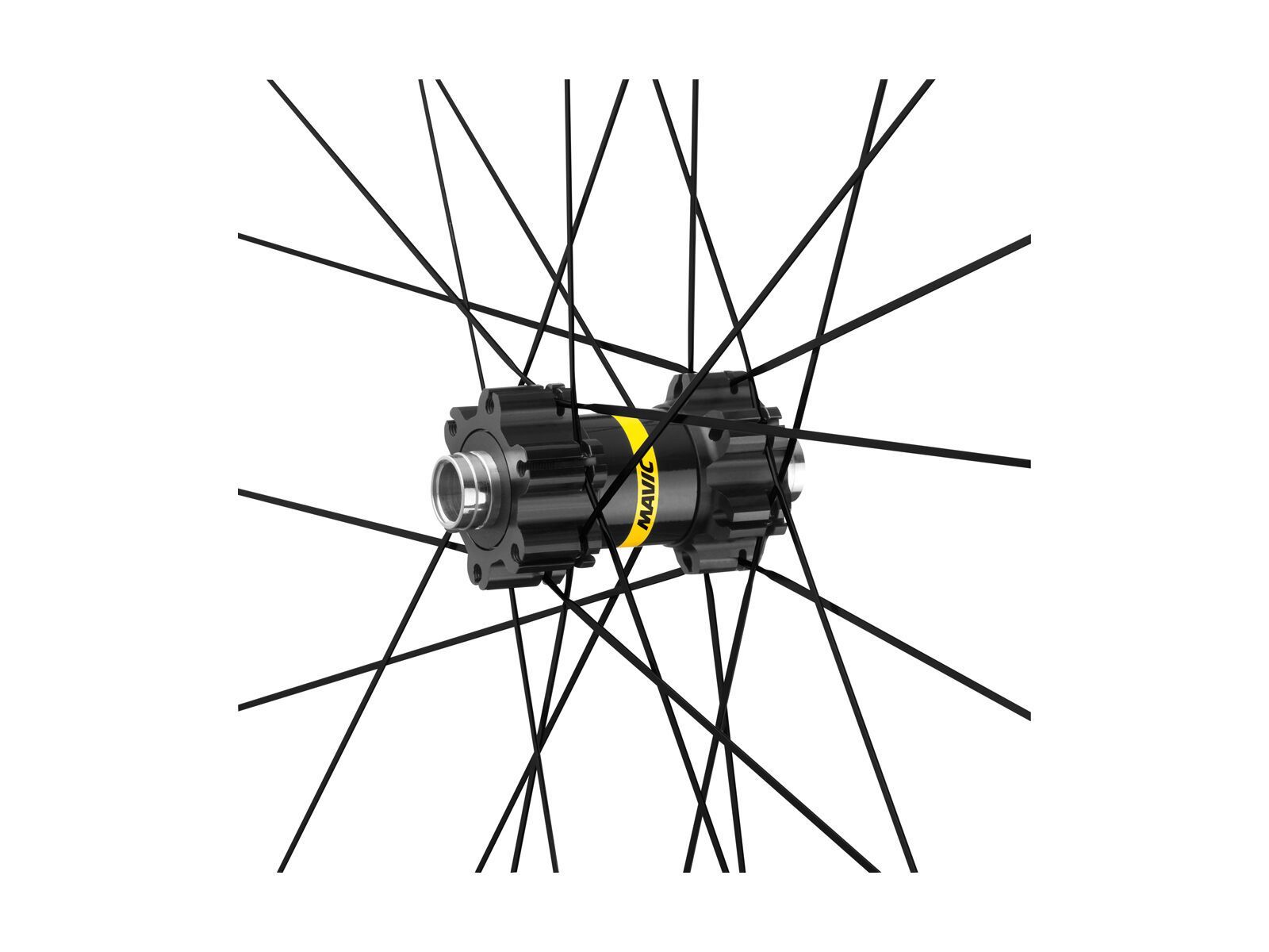 Mavic Crossmax Elite 29, black - Bild 2