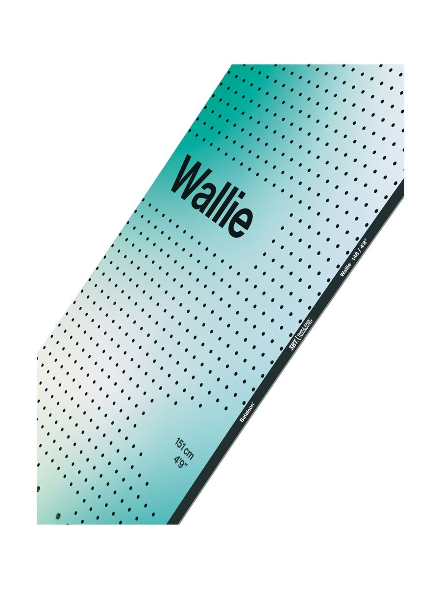 Bataleon Wallie - Bild 14