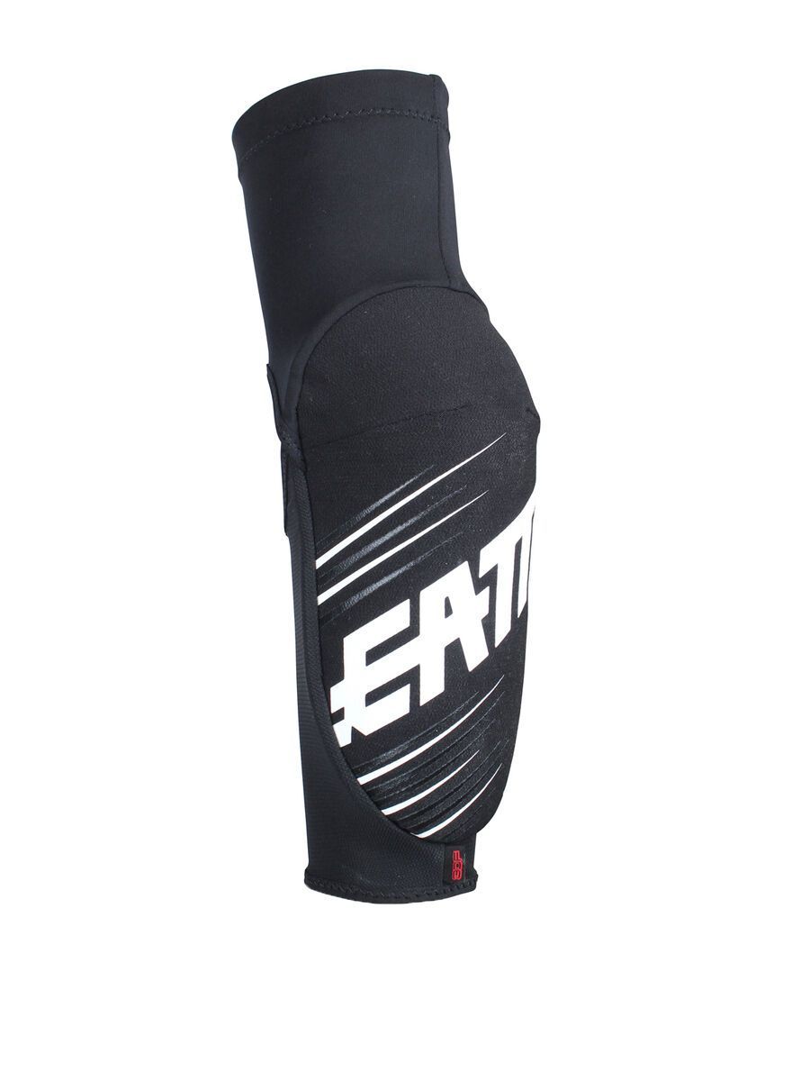 Leatt Elbow Guard Kids 3DF 5.0, black - Bild 2