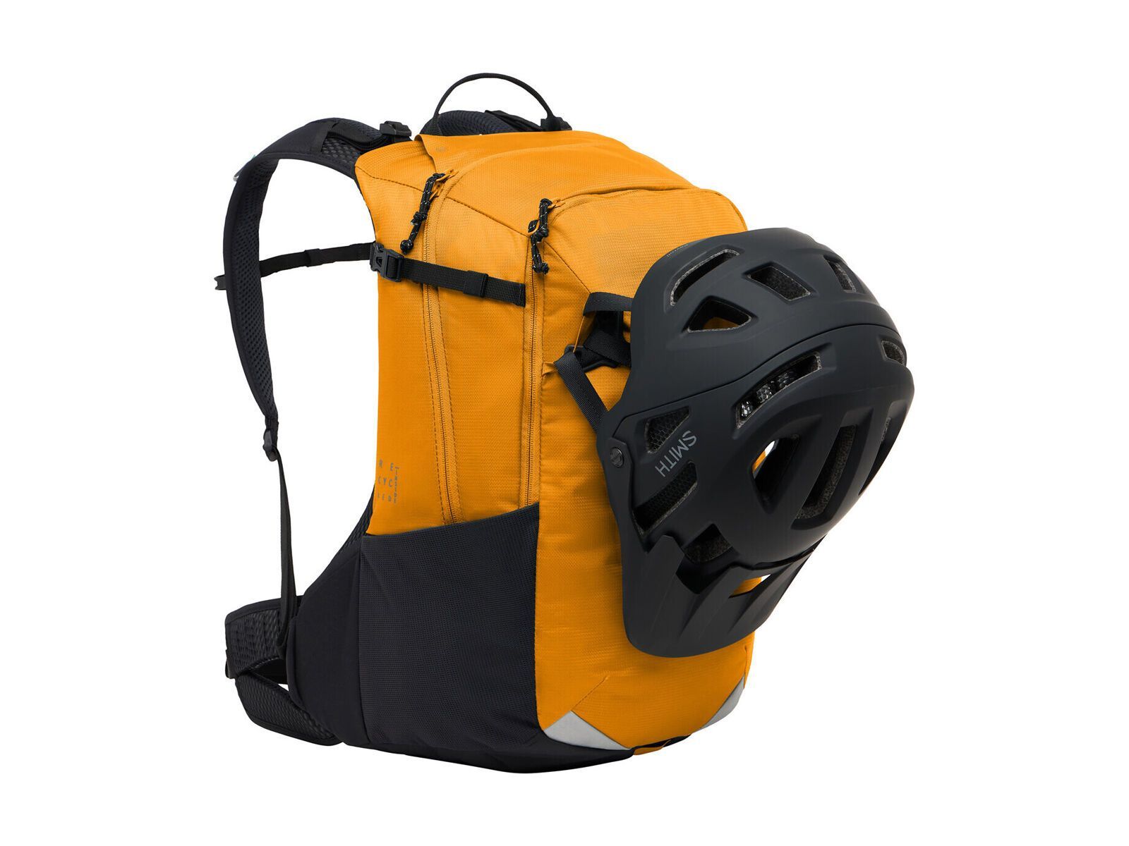 Vaude Trailvent 20, kurkuma - Bild 8