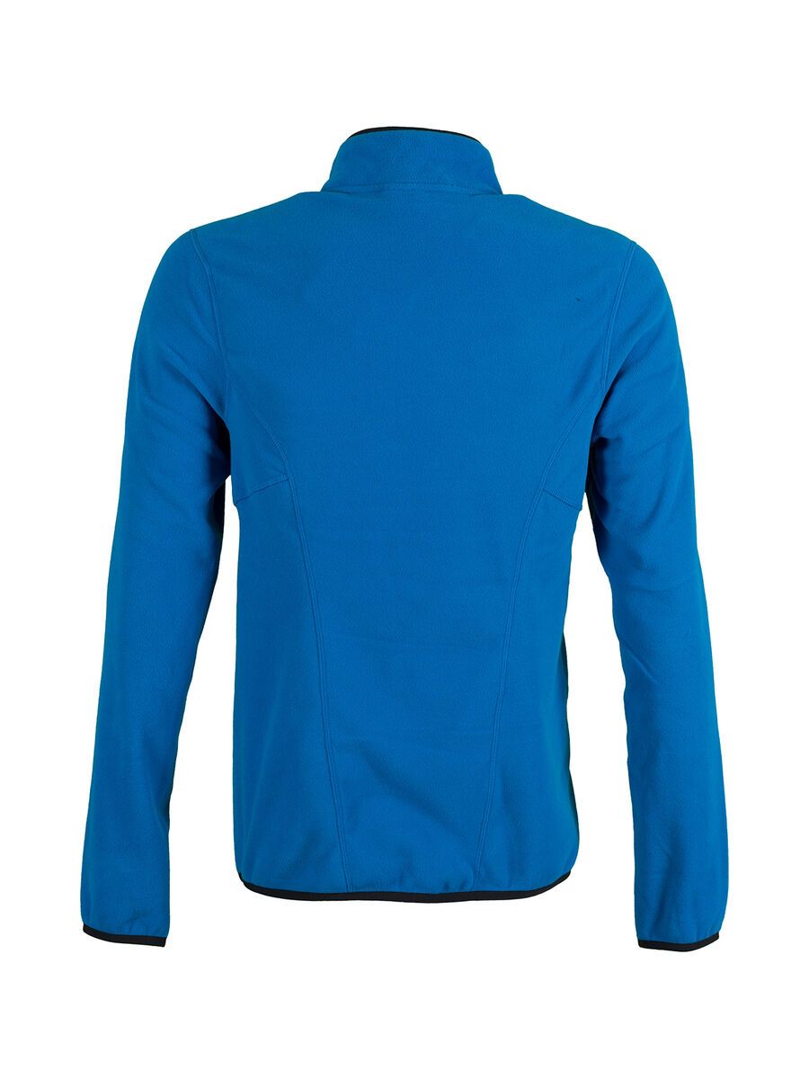 The North Face Mens HZ Nivis Fleece, Snorkel Blue - Bild 4