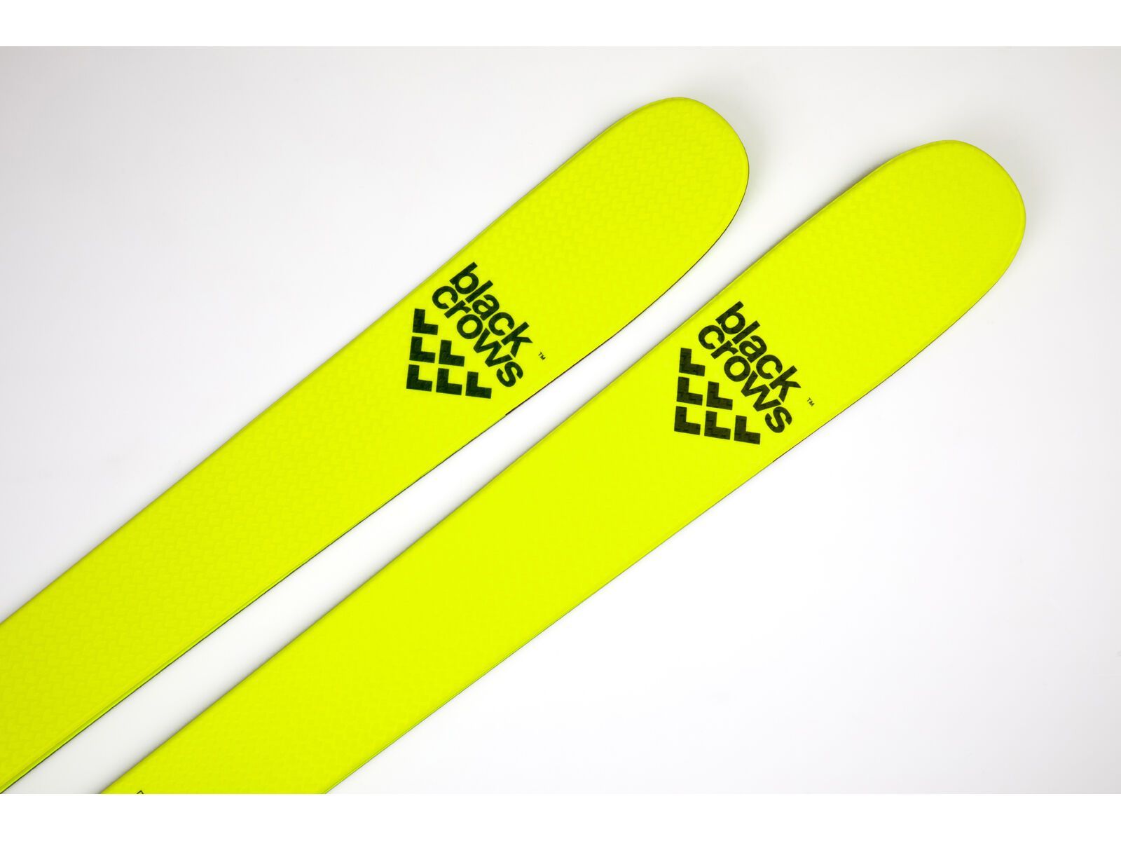 Black Crows Orb Freebird, yellow - Bild 4