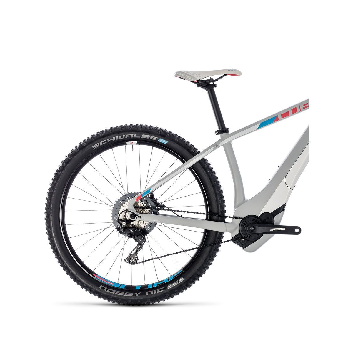 Cube Access Hybrid SLT 500 29, team wls - Bild 5