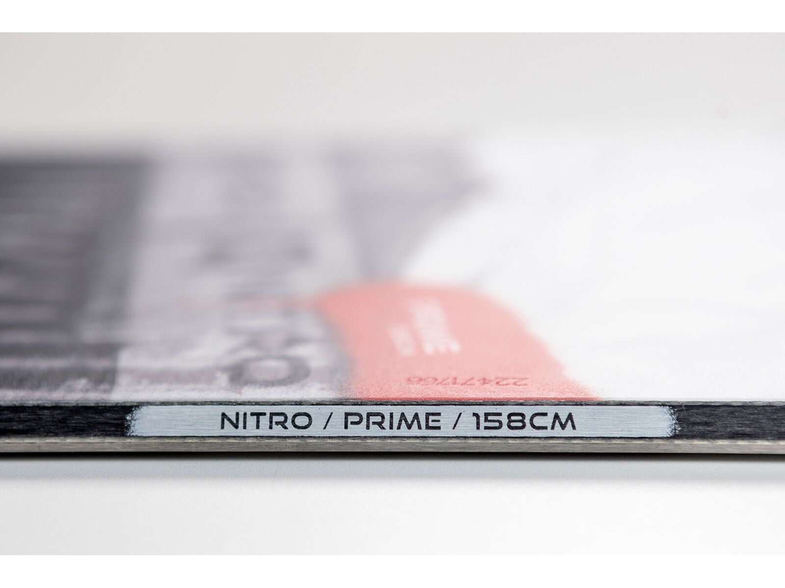 Nitro Prime Raw Wide - Bild 5