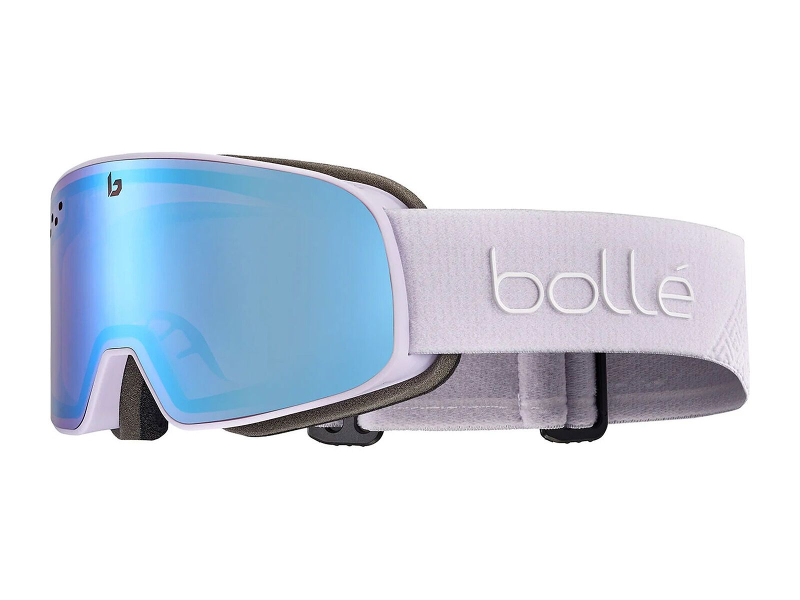 Bollé Nevada Small, Azure / pink matte - Bild 1