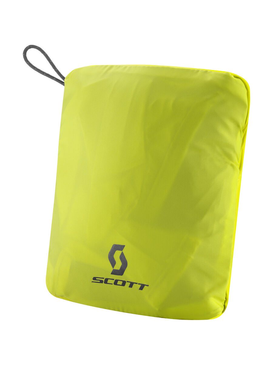 Scott Trail Lite Evo FR' 8, sulphur yellow/dark grey - Bild 3
