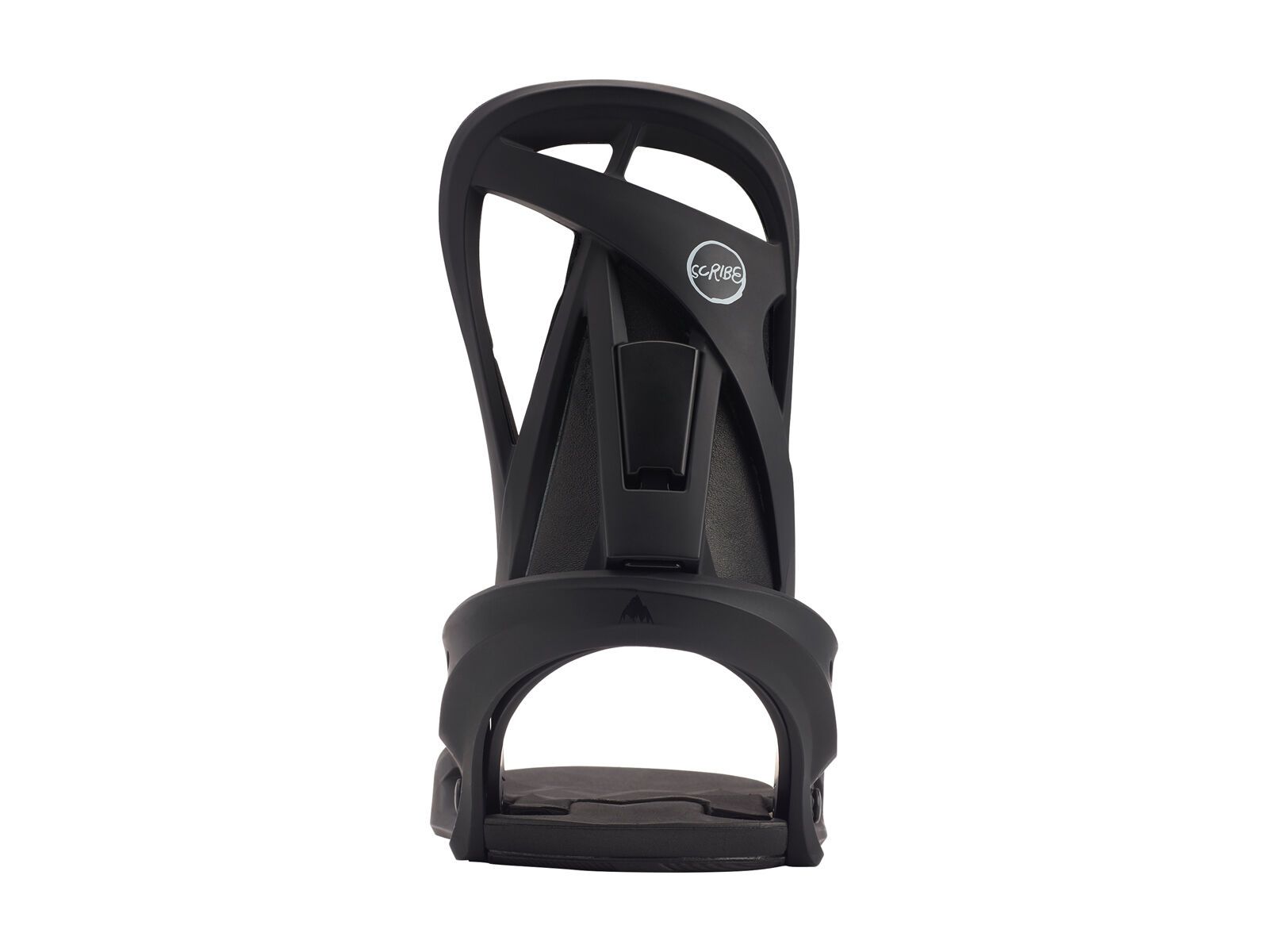 Burton Scribe, black - Bild 3