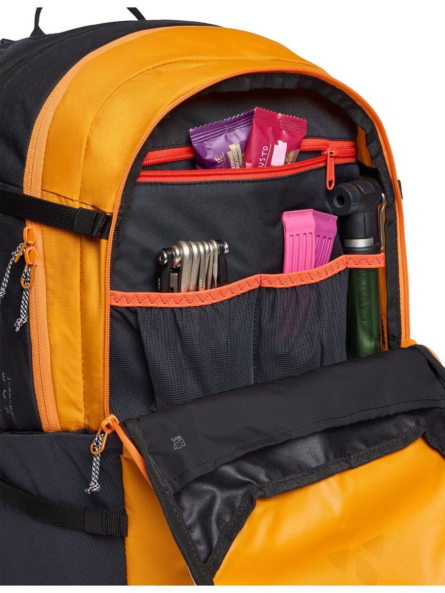 Vaude Bike Alpin 23+5, kurkuma - Bild 5