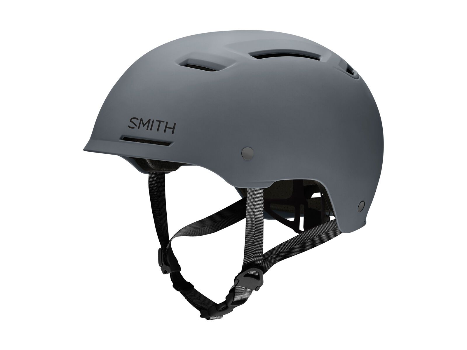 Smith Axle MIPS, matte cement - Bild 1