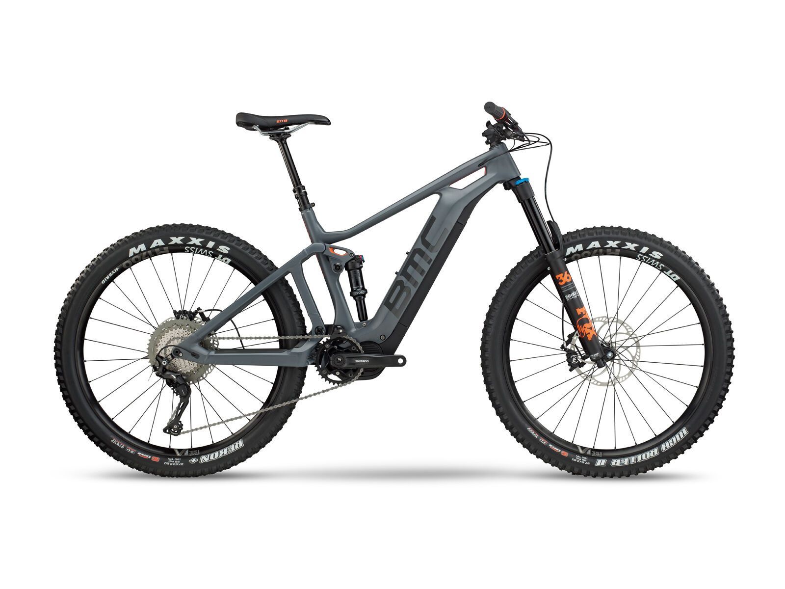 Bmc trailfox amp two hot sale 2019