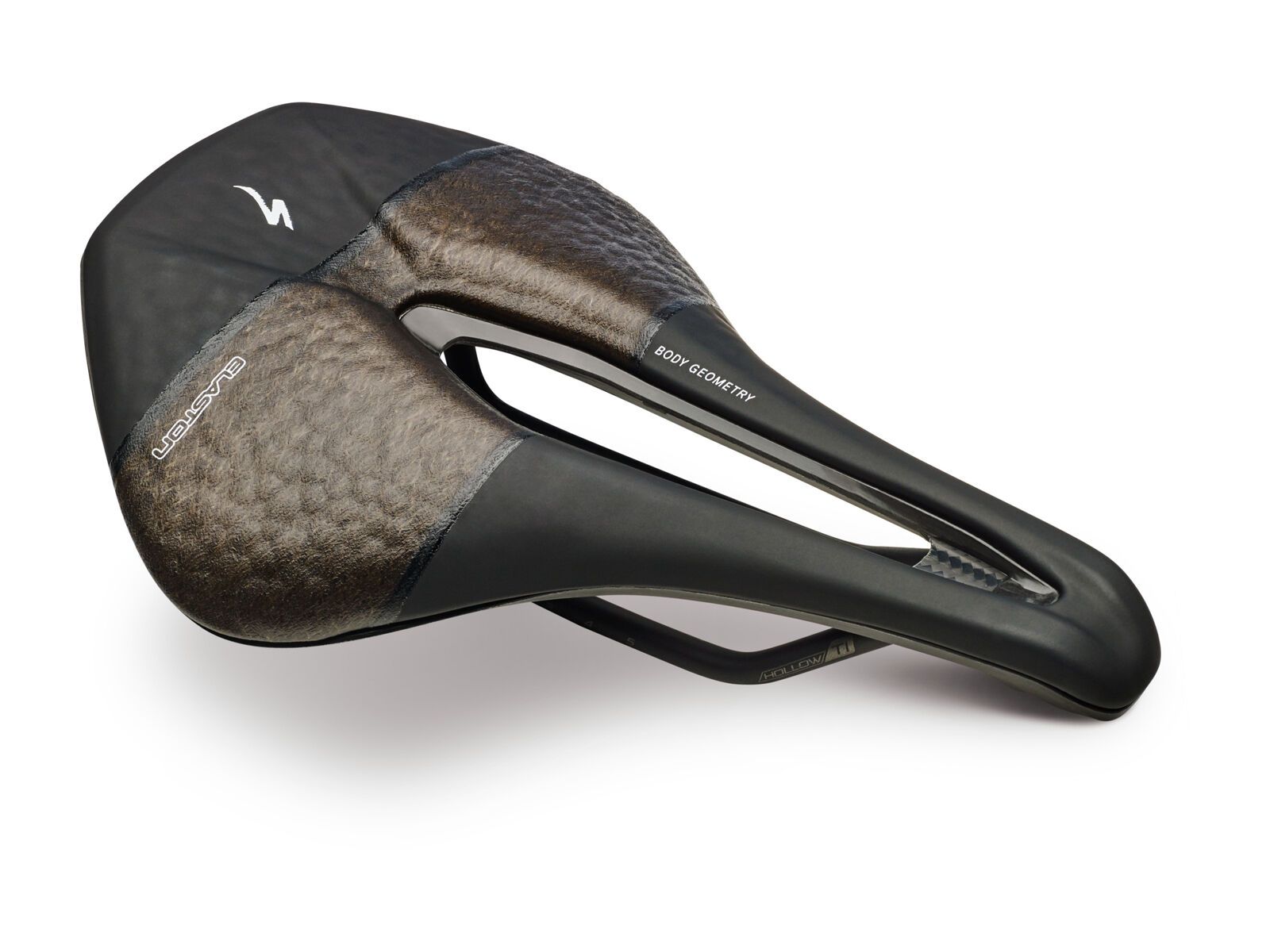 Specialized Power Pro Elaston, black - Bild 1