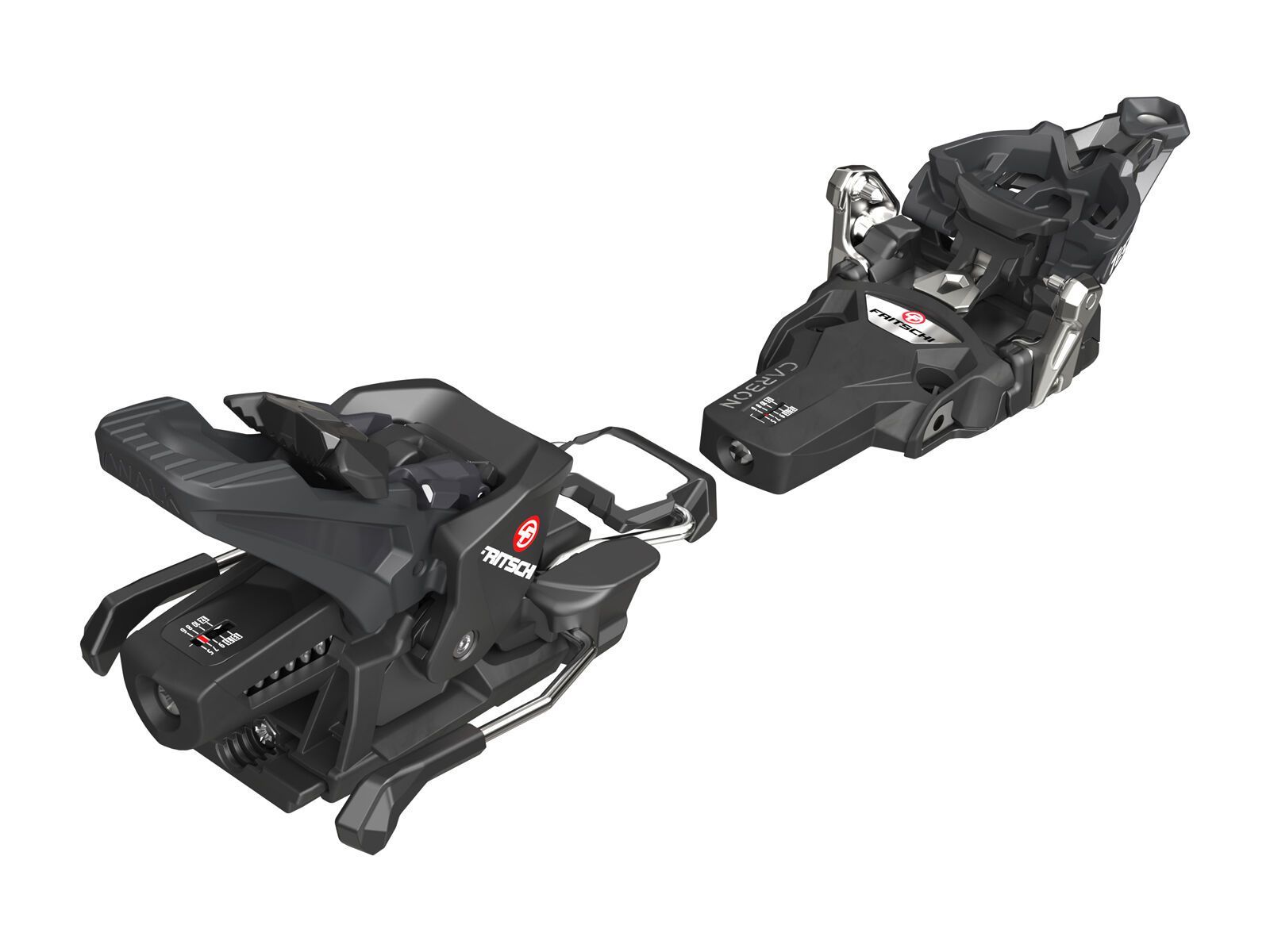 Fritschi Tecton 13 - 100 mm - Bild 2