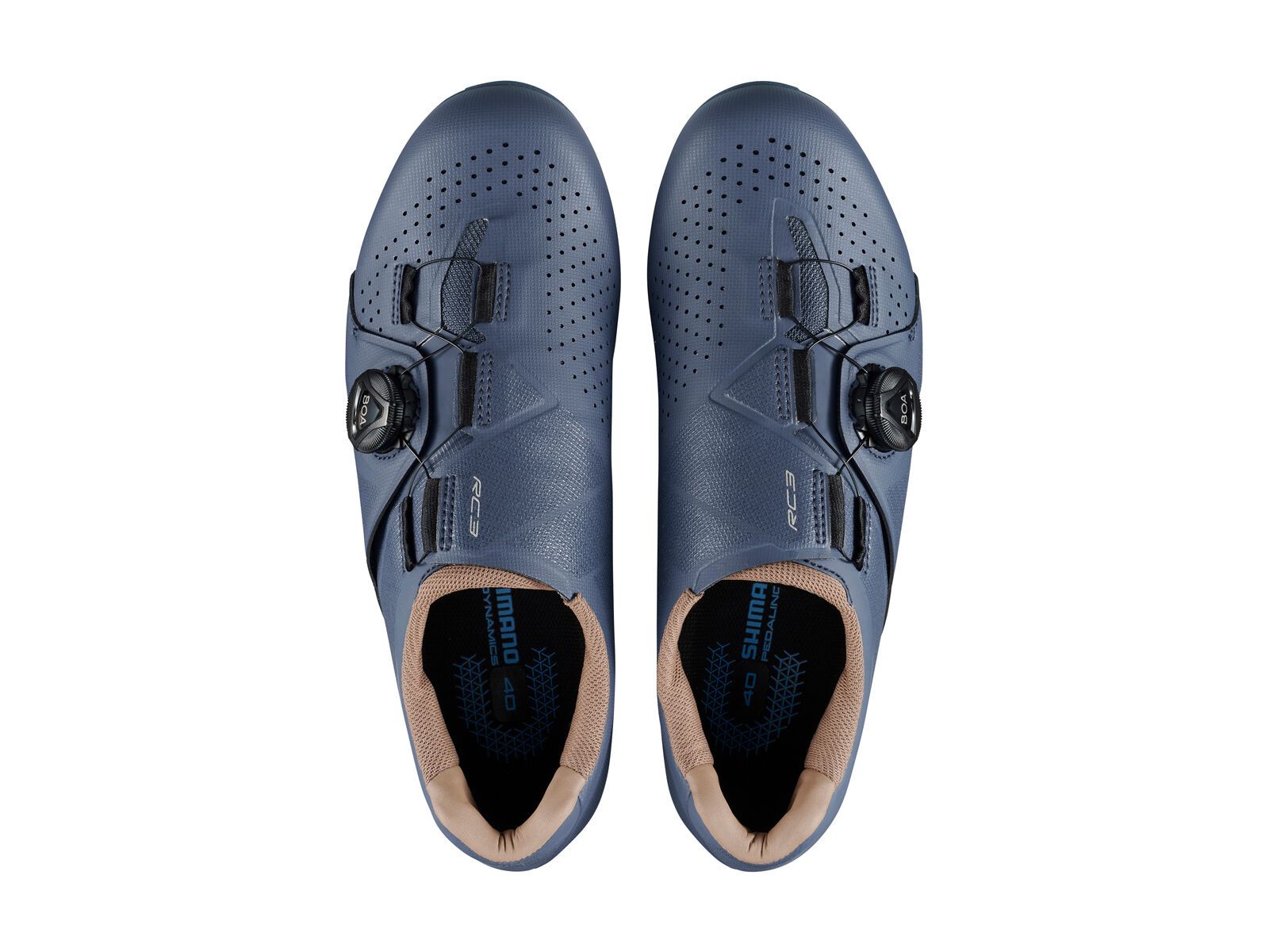 Shimano SH-RC300 Women, indigo blue - Bild 4