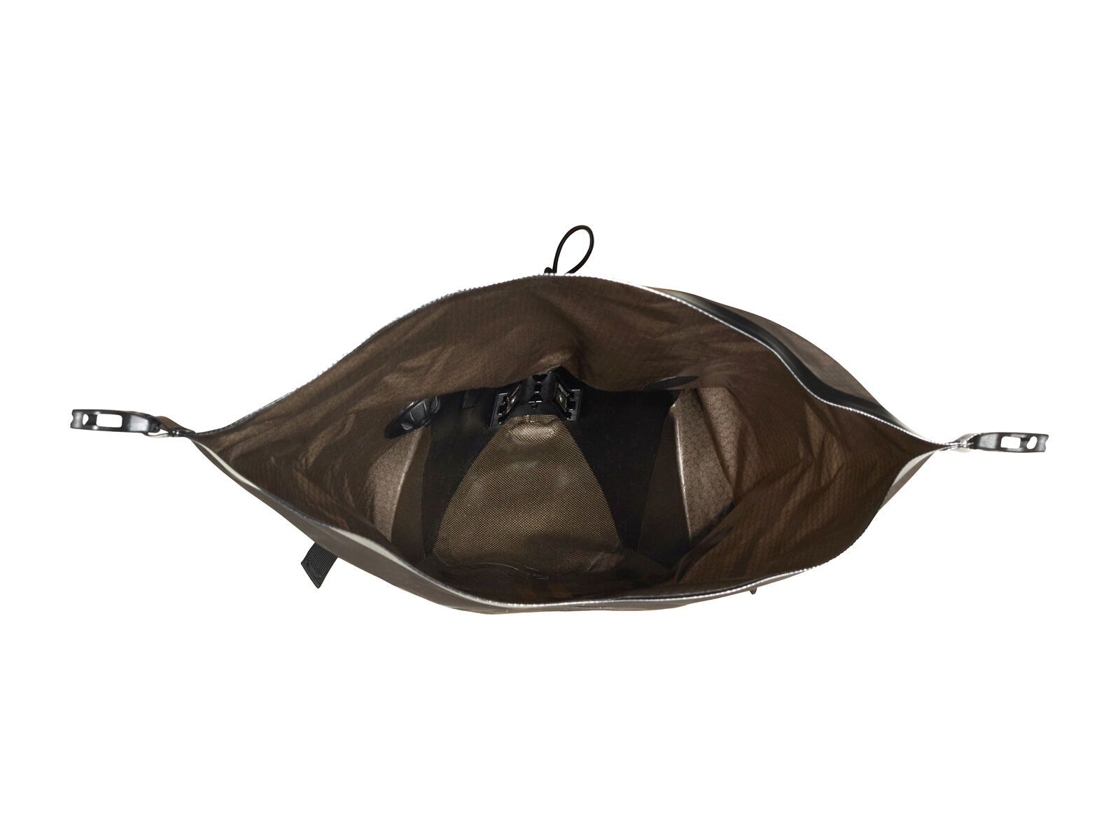 ORTLIEB Seat-Pack 11 L, dark sand - Bild 4