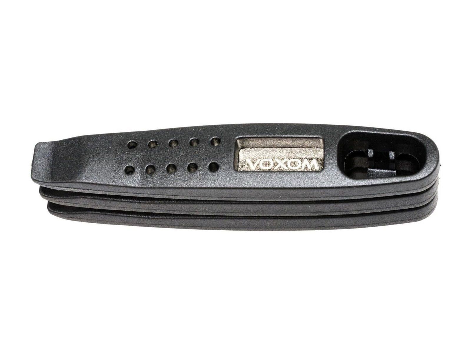 Voxom Reifenheber WKl11 (3 Stck.), schwarz - Bild 1