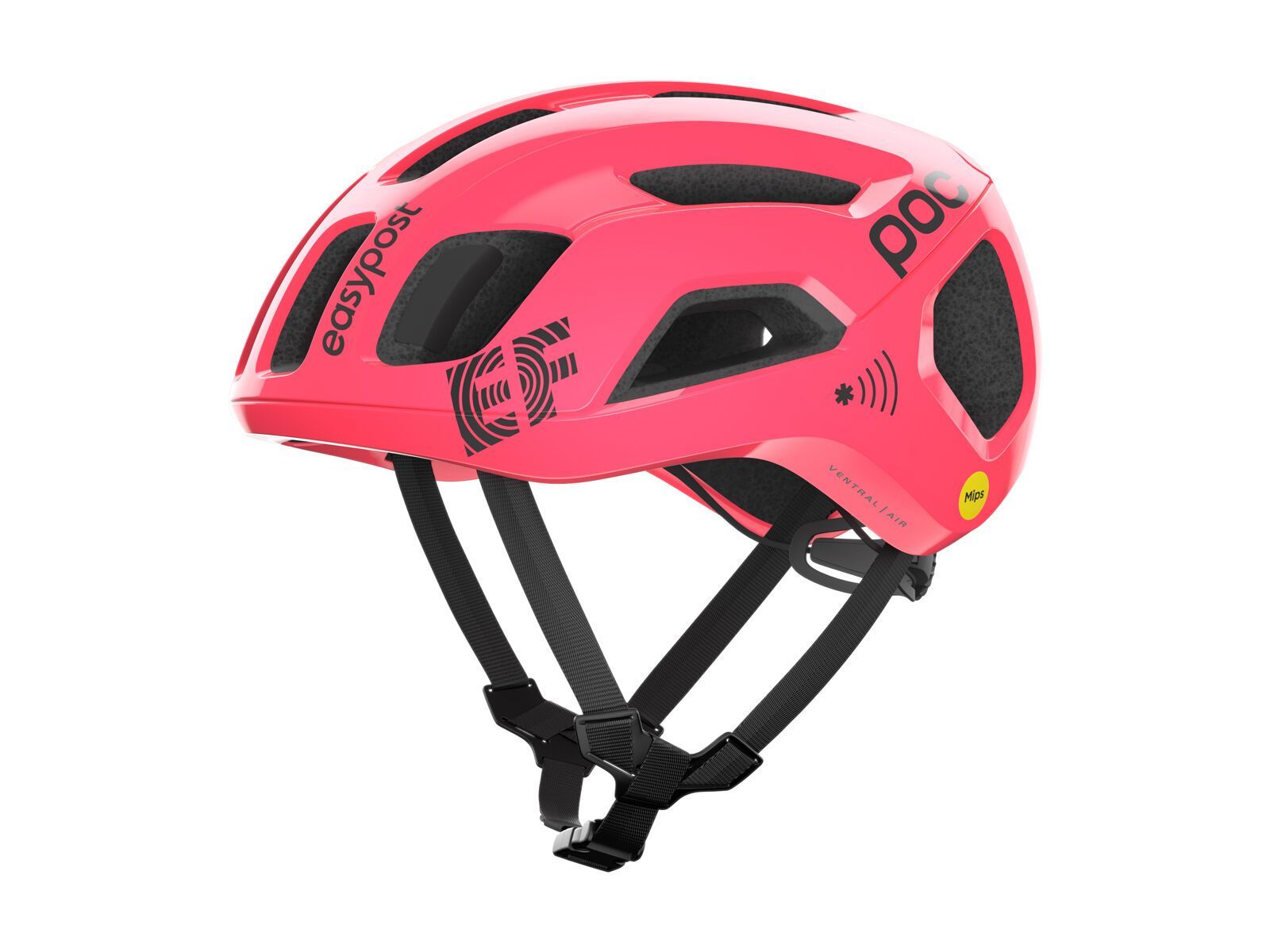 POC Ventral Air MIPS EF Education-EasyPost Edition S // 50-56 cm PC108418815SML1