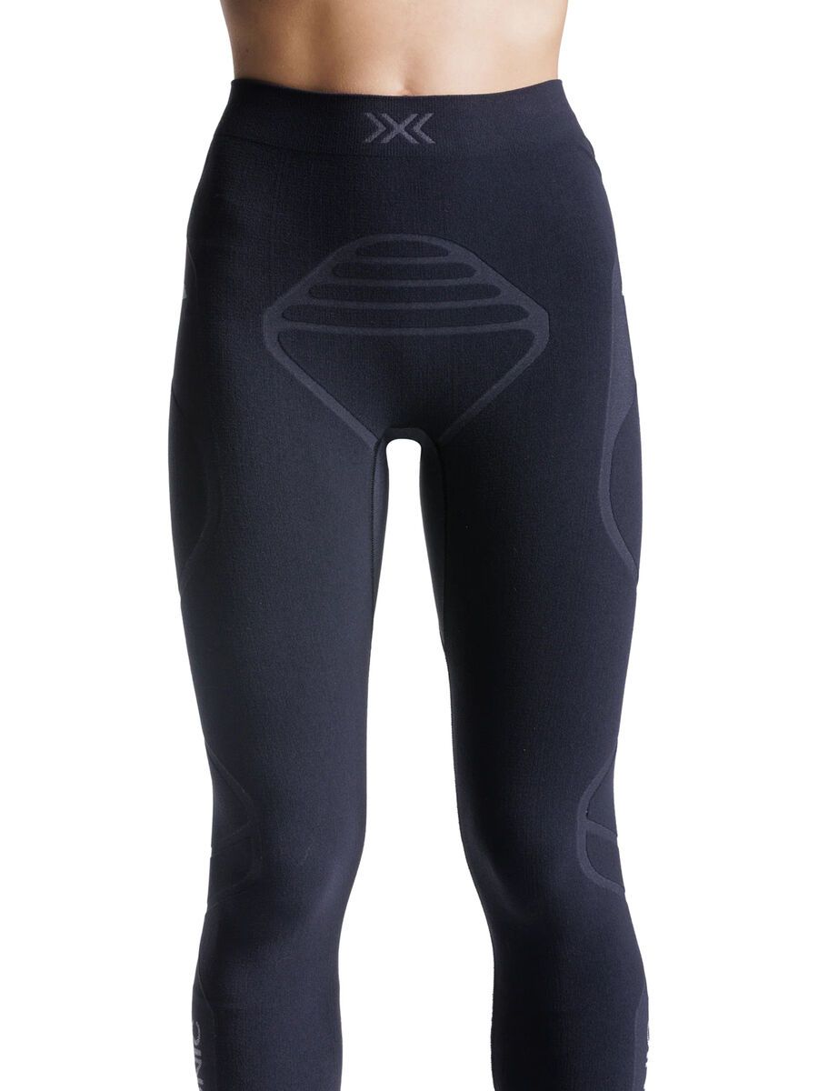 X-Bionic Heatloop Pants Wmn, x black - Bild 4