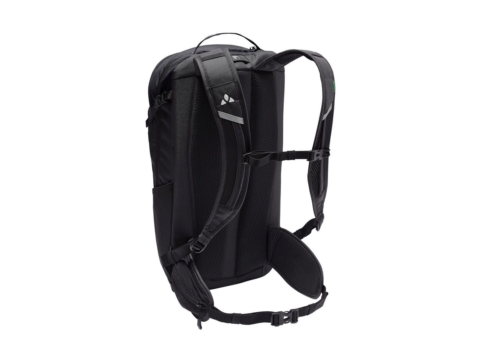 Vaude Ledro 18, black - Bild 2