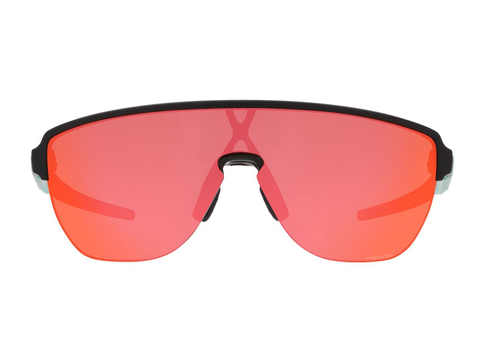 Oakley Corridor, Prizm Trail Torch Iridium / matte black - Bild 12