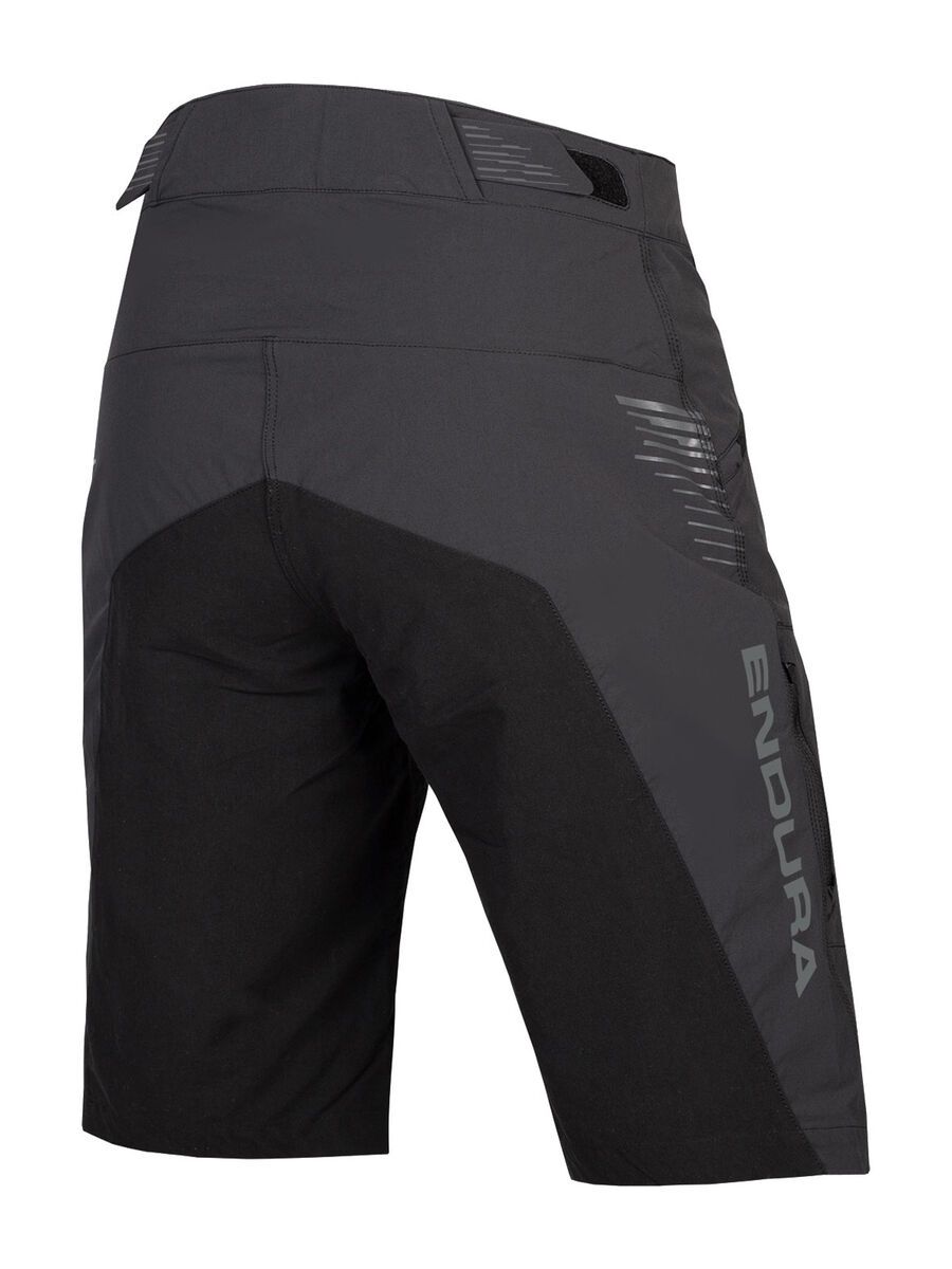 Endura SingleTrack Shorts II, schwarz - Bild 2