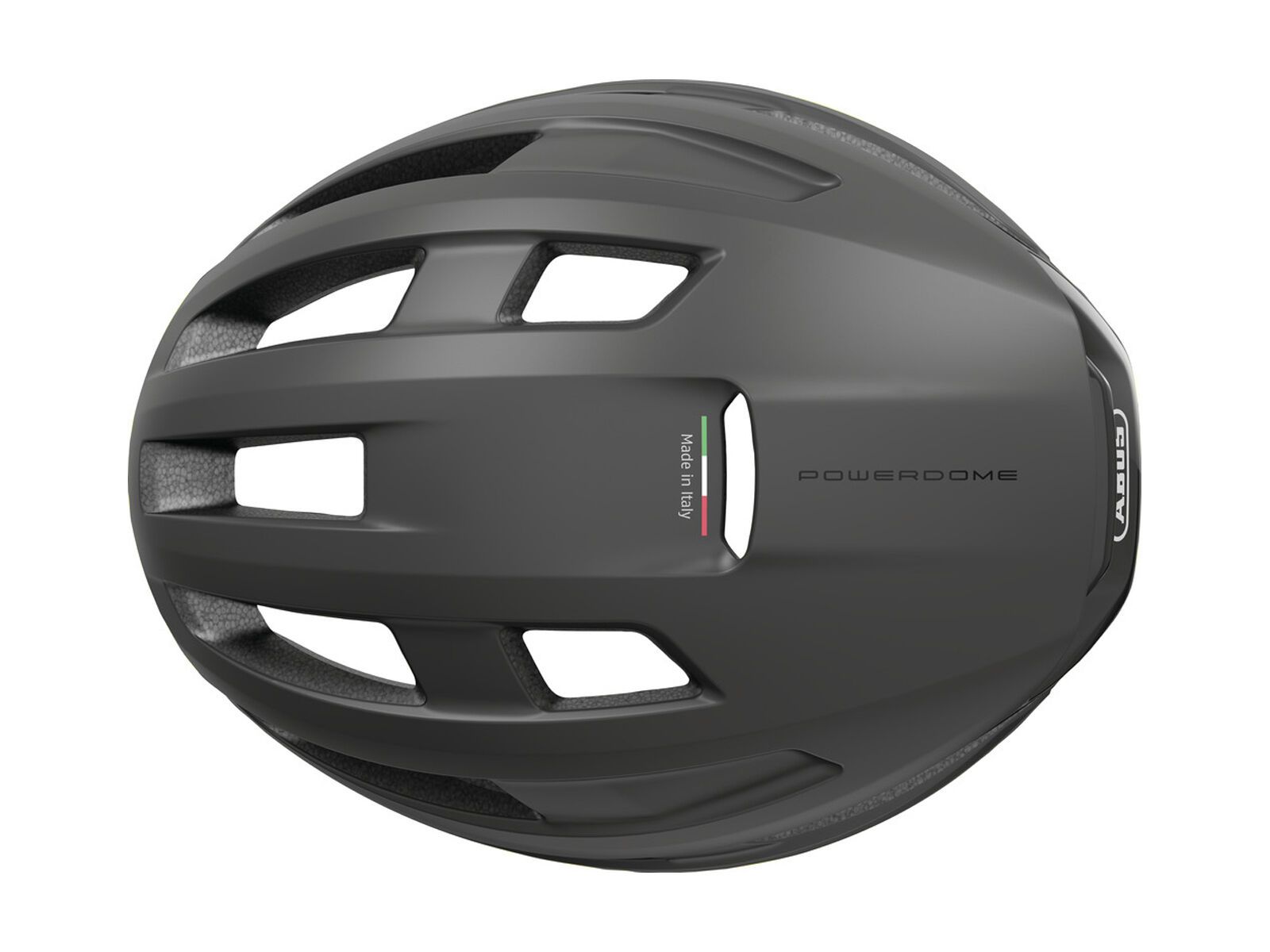 Abus PowerDome MIPS, velvet black - Bild 2