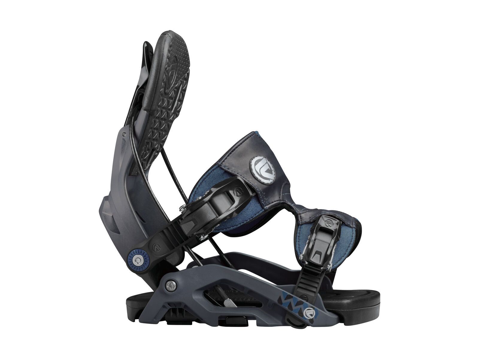 Set: Nitro Lectra Bold 2015 + Flow Juno (1718415S) - Bild 3