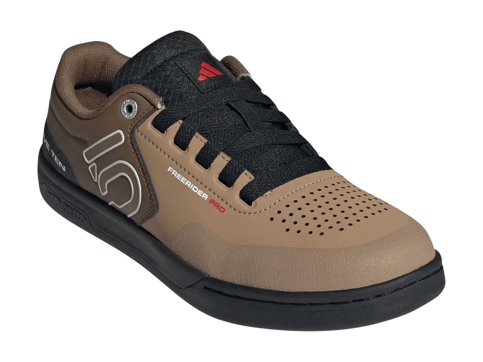 Five Ten Freerider Pro, cardboard/off white/core black - Bild 3