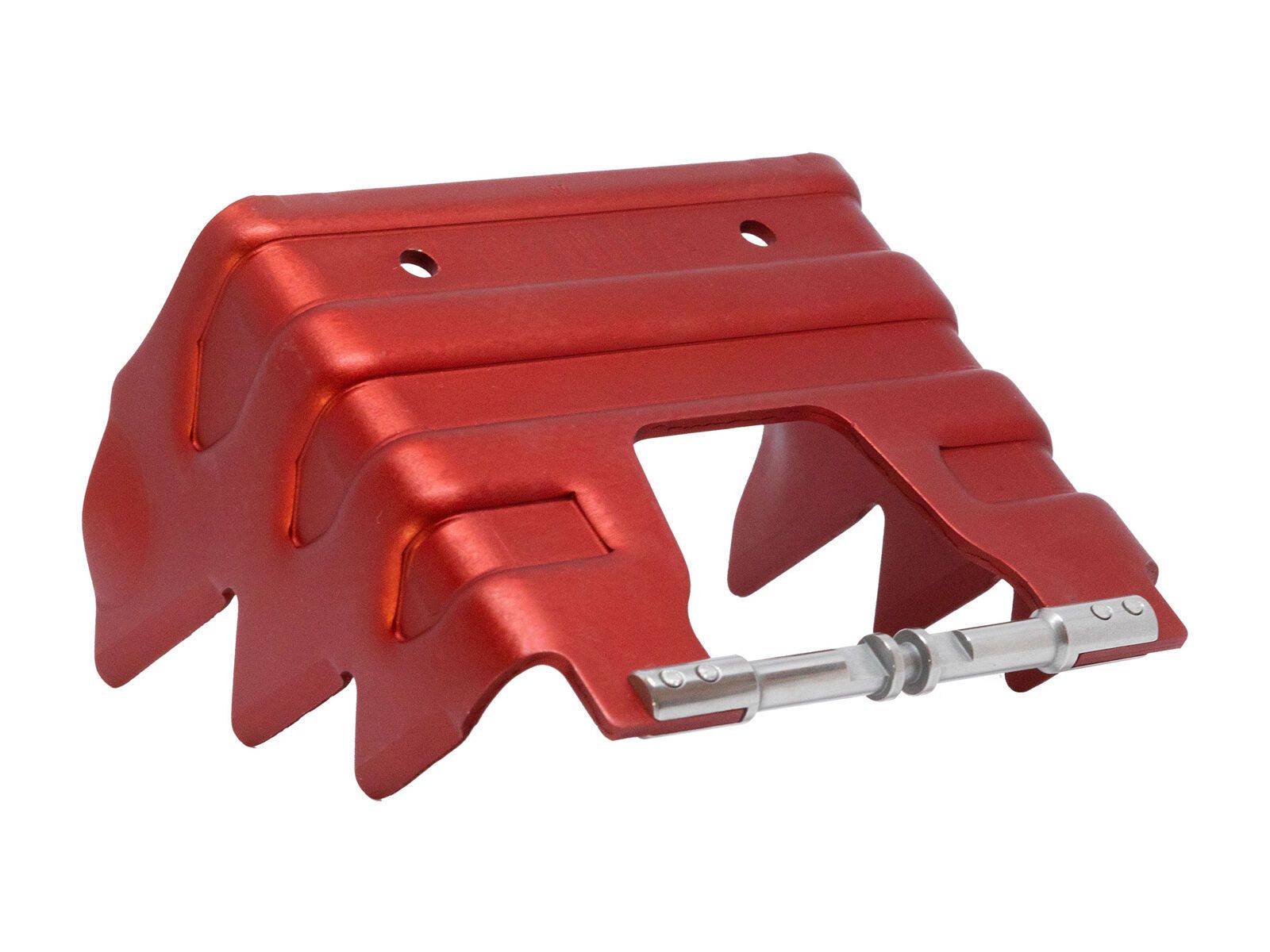 Atomic Crampon Backland - 90 mm, red - Bild 1