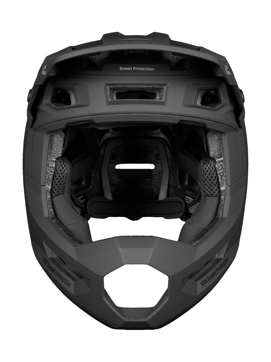 Sweet Protection Strayer 2Vi MIPS, matte black - Bild 2