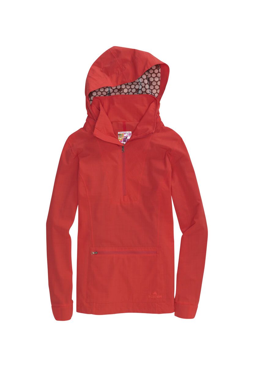 Burton Lotus Pullover Jacket, Fox Hunt - Bild 1