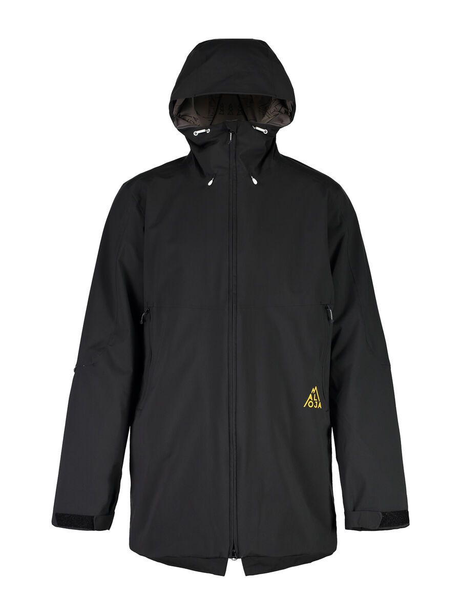 Maloja DadentM., moonless - Bild 1