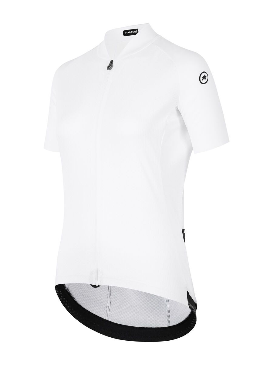 Assos UMA GT Jersey C2 Evo, white series - Bild 2