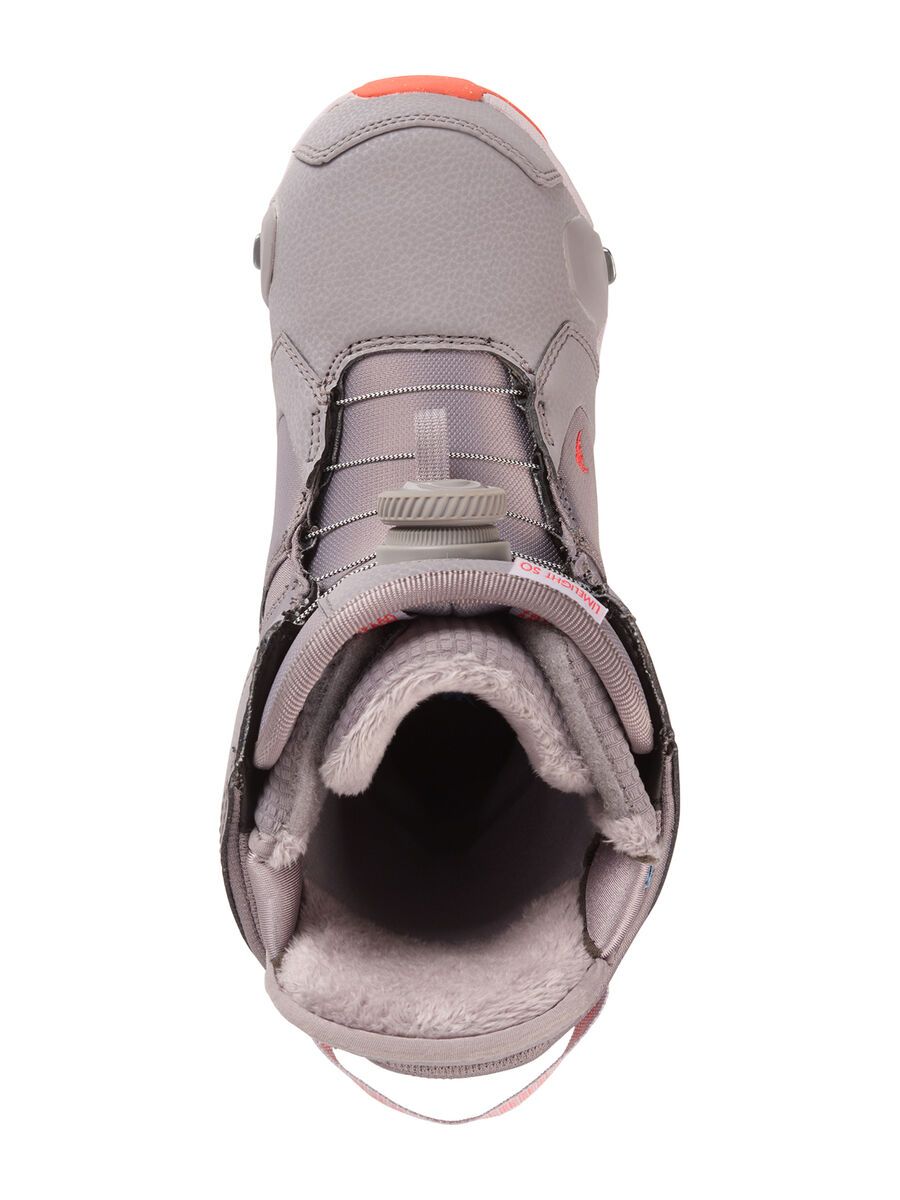Burton Limelight Step On, lilac gray - Bild 5