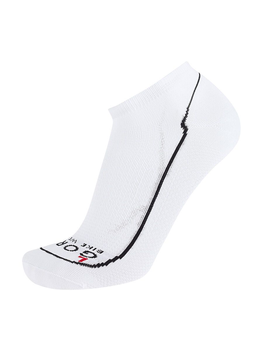 Gore Bike Wear Path Socken, white black - Bild 1