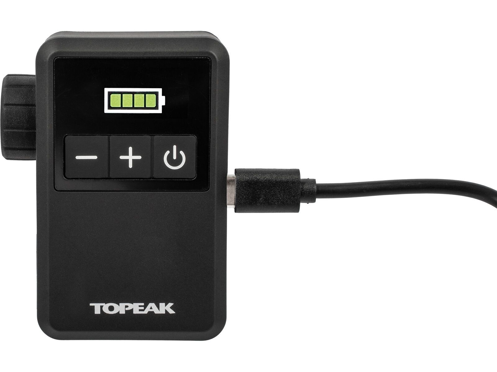 Topeak E-Booster Digital Mini - Bild 5