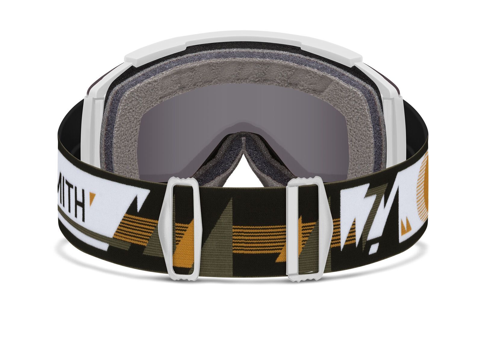 Smith Squad XL, ChromaPop Sun Black / dawn patrol - Bild 4
