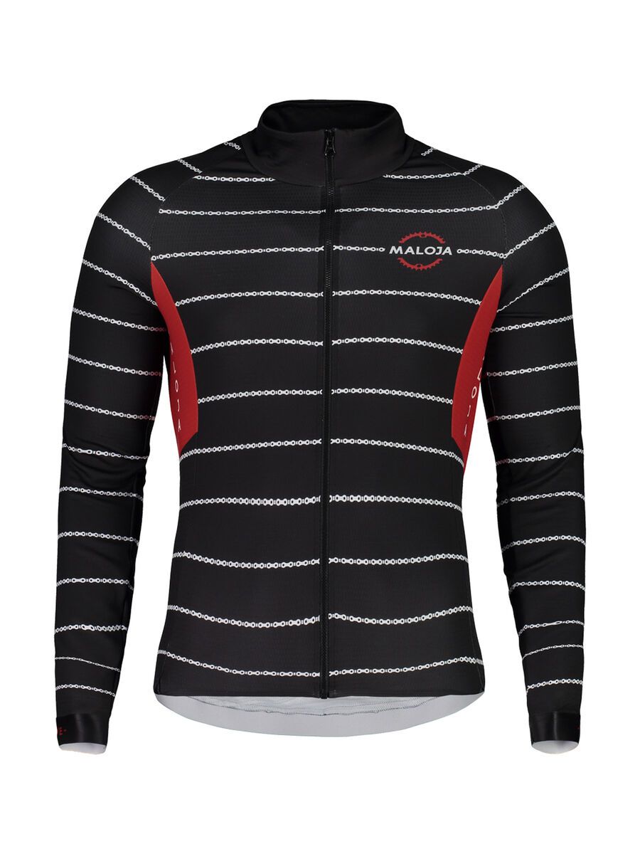 Maloja PushbikersM. 1/1, moonless - Bild 1