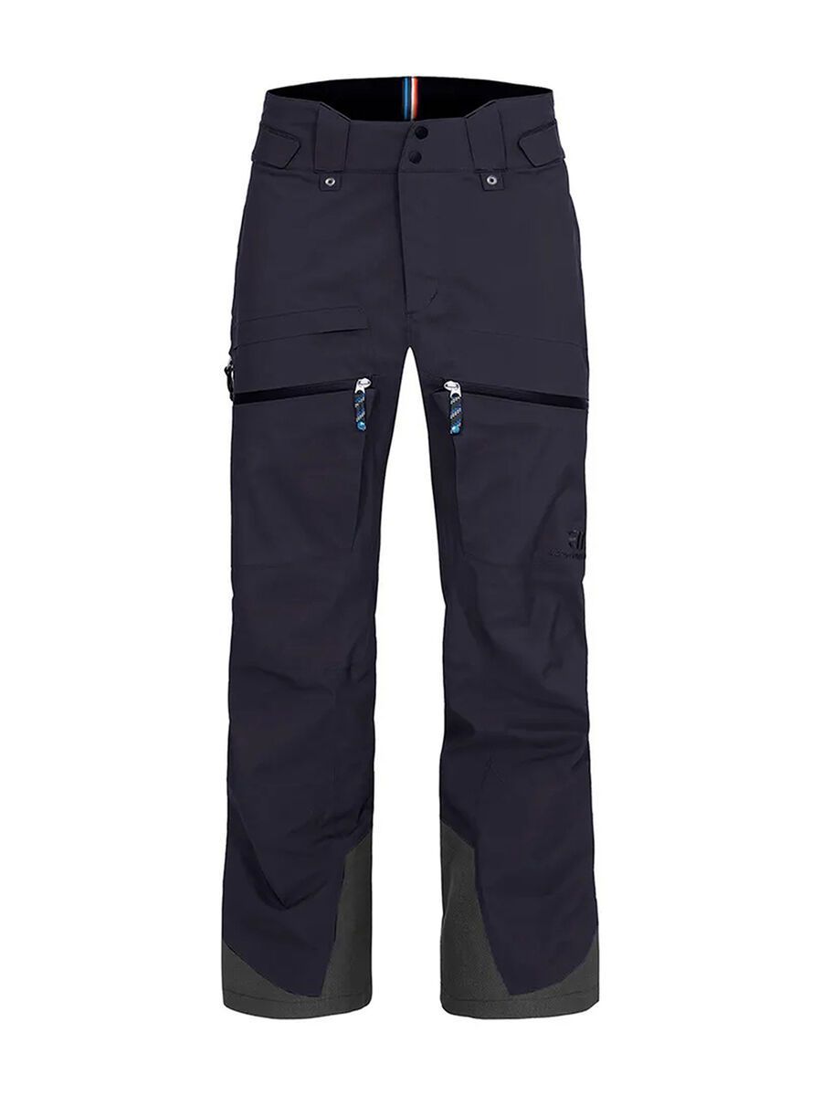Elevenate Men's Pure Pants, dark ink solid - Bild 1