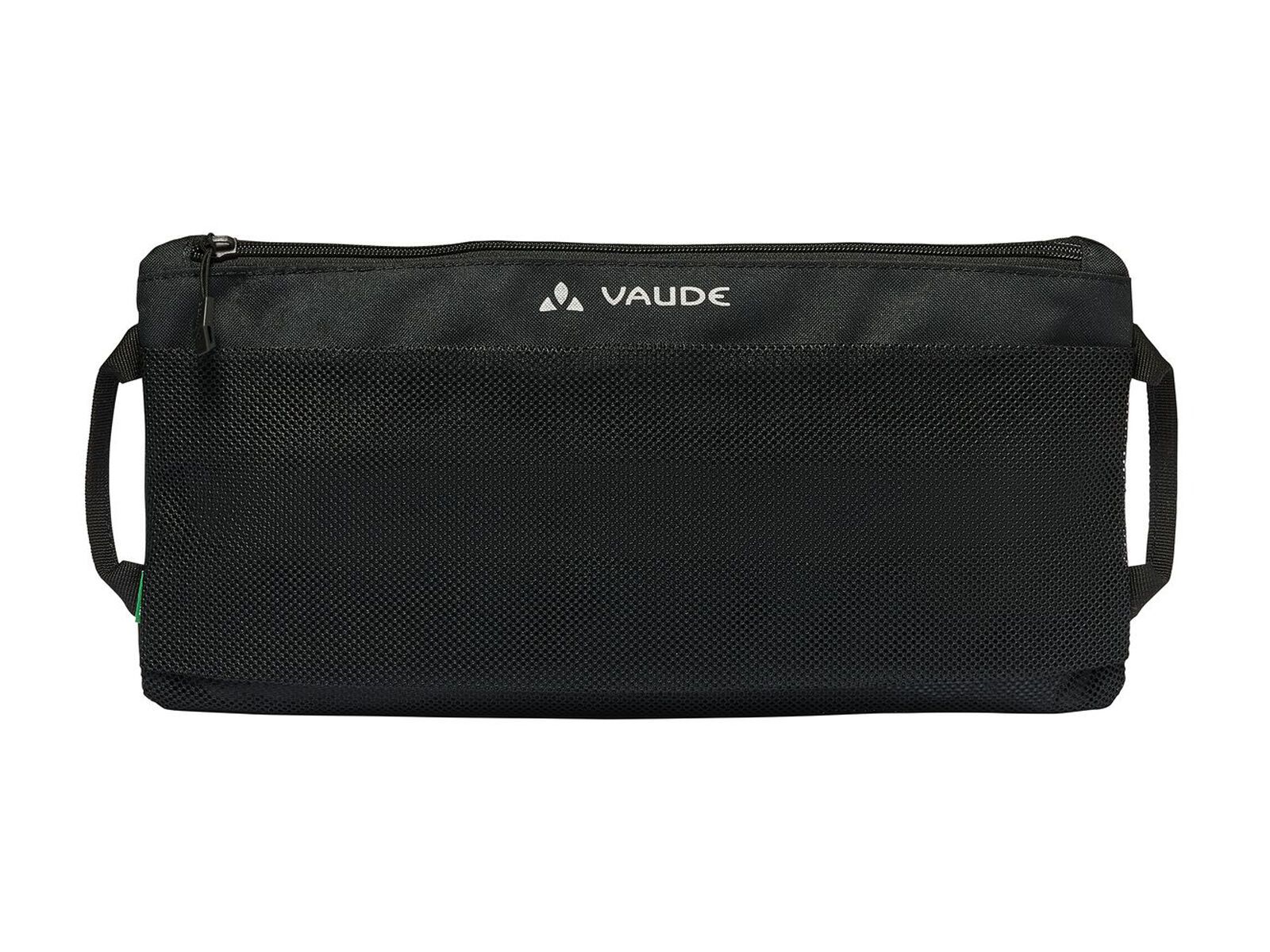 Vaude Addita Bag Zusatz-Außentasche, black - Bild 1