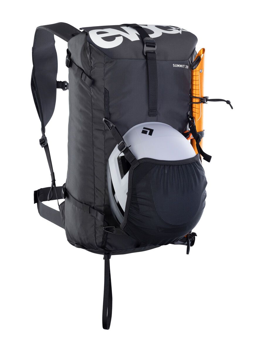 Evoc Summit 20, black - Bild 4